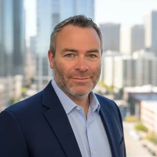 Shawn, Founder of FieldTimesheet